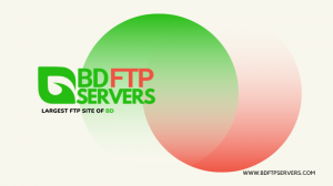 Top FTP Server List in BD